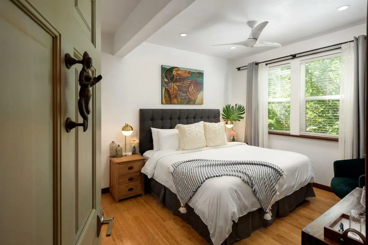Paia Inn États-Unis